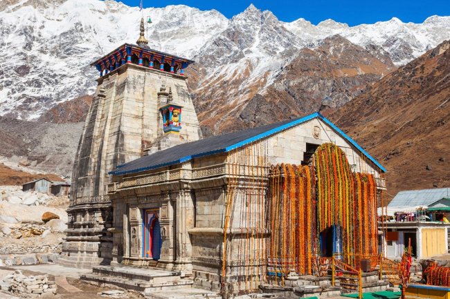 केदारनाथ ज्योतिर्लिंग का सम्पूर्ण इतिहास, महत्व, कथा और पूजा विधि | Jyotirling.com