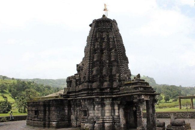 भीमाशंकर ज्योतिर्लिंग का सम्पूर्ण इतिहास, महत्व, कथा और पूजा विधि | Jyotirling.com